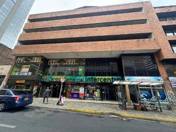 Local En Venta En Bogota En Zona Centro V291186