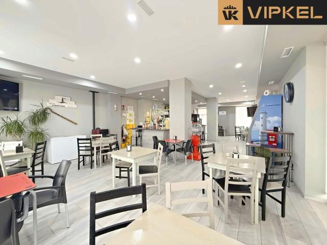 Local en venta en Brión La Coruña