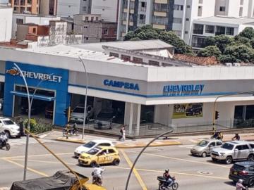 Local En Venta En Bucaramanga En Sotomayor V402749