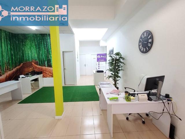 Local en venta en Bueu Casco Urbano