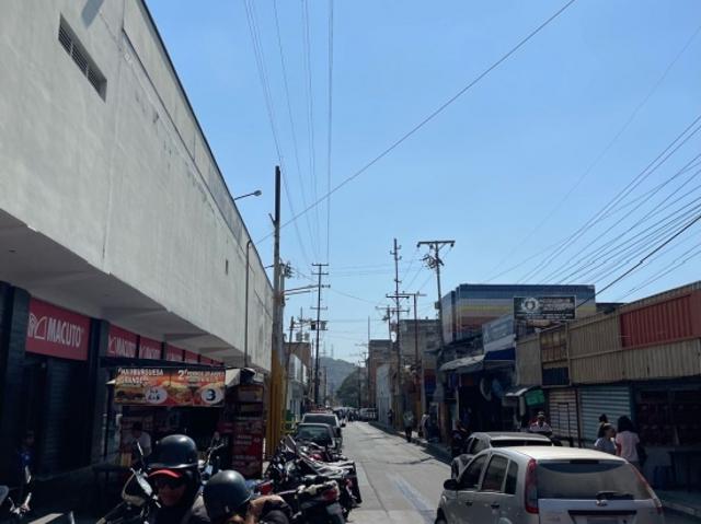 Local en Venta en Bulevar del centro de Valencia TCL L 9991579