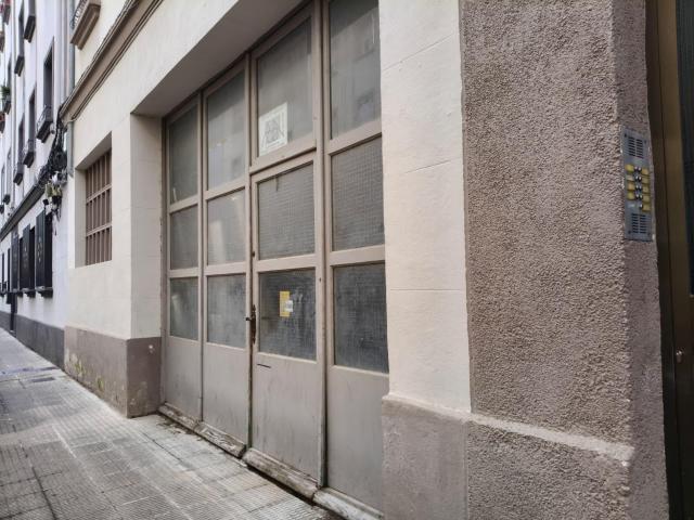 Local en Venta en Burlada | 253 m2