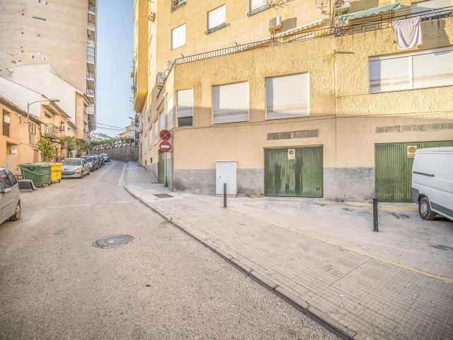 Local en venta en c. cuesta de chorillo, 3, Cieza, Murcia