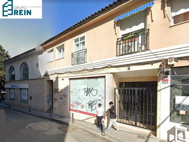 Local en venta en c. del Carmen, 10, Valdemoro, Madrid