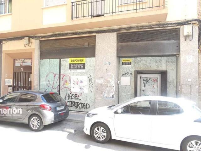 Local en venta en c. escuelas, 14 16, Zaragoza, Zaragoza