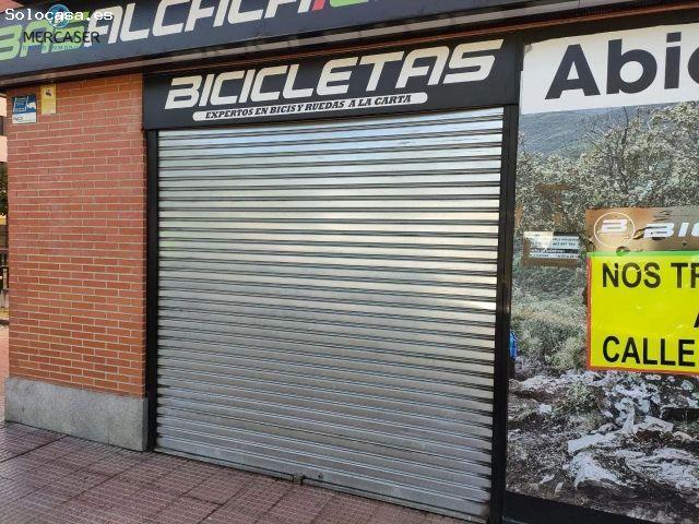 Local en venta en C/ Vigo 1, Alcalá De Henares. Madrid