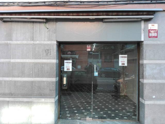 Local en venta en Can Bassa Palou