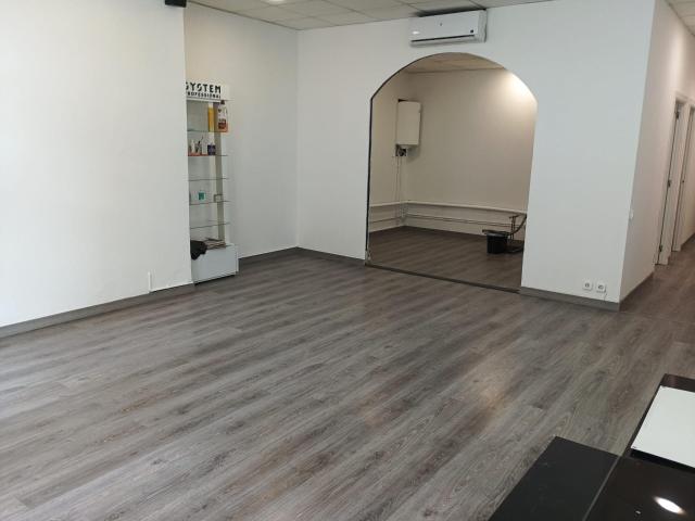 Local en venta en Can Rull