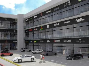 Local en venta en Cabo San Lucas Centro, Los Cabos, Baja California Sur