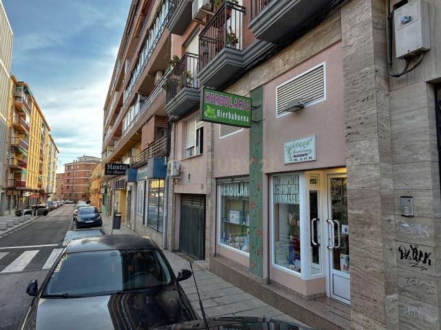 Local en venta en Cáceres – Calle Camino Llano