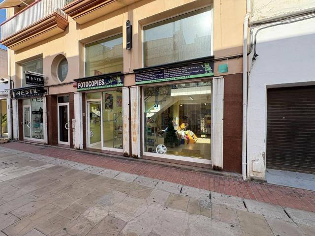 Local en venta en Calafell Tarragona