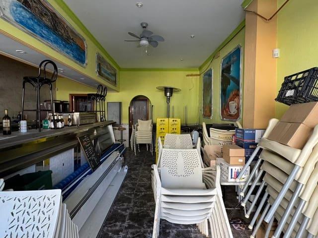 Local en venta en Calahonda, Granada Costa Tropical
