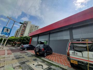 Local En Venta En Cali En Prados Del Norte V123552