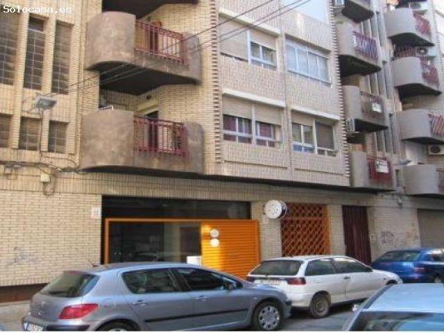 Local en venta en calle Alarilla, Murcia