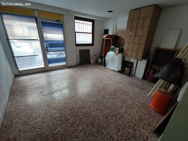 Local en venta en Calle Antonio Pascual Quiles.Local con cambio de uso aprobado y licencia de obra v