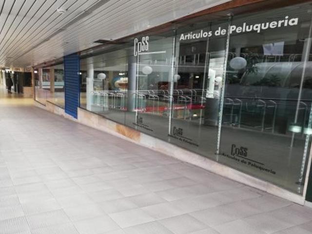 LOCAL EN VENTA EN CALLE COMUNIDAD DE MADRID 37. BURGOCENTRO DE LAS ROZAS