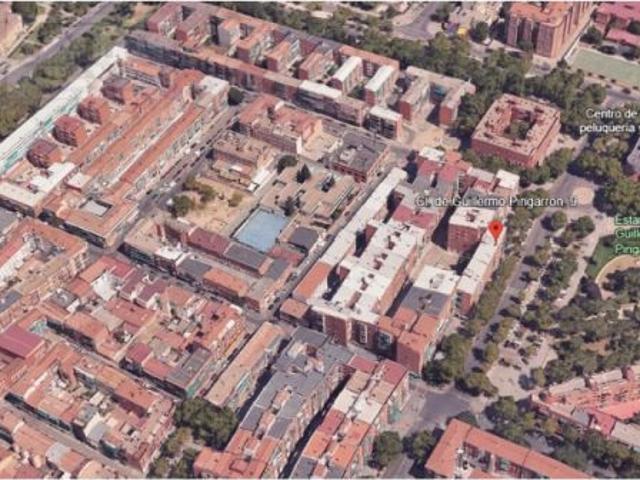 Local en venta en Calle de Guillermo Pingarron