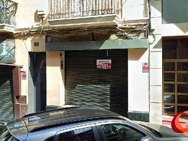 Local comercial en venta en calle De la Llitera, Lleida, de 95 m² por 60.000