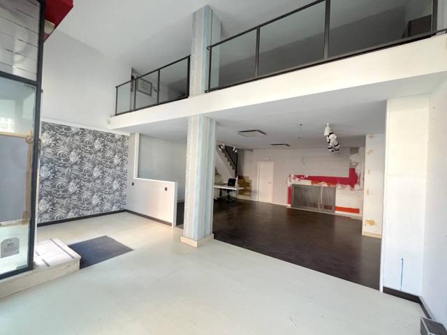 Local en venta en Calle Doctor Don Luis Bilbao Líbano