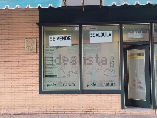 Local en venta en Calle Fray Ceferino González, El Llano Pryca, El Llano, Gijón