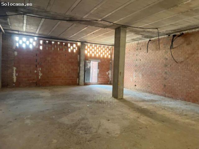 Local en venta en calle Juan Saquero, 1, Beniel