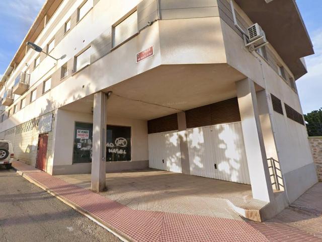 Local en venta en calle Lorca, Mazarrón
