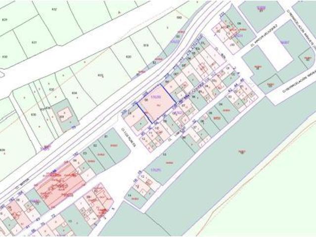 Local en venta en calle Mayor, 206, Torreaguera, Murcia