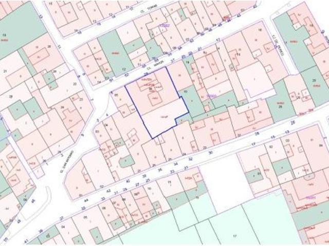 Local en venta en calle Mayor, 29, Beniajan Murcia