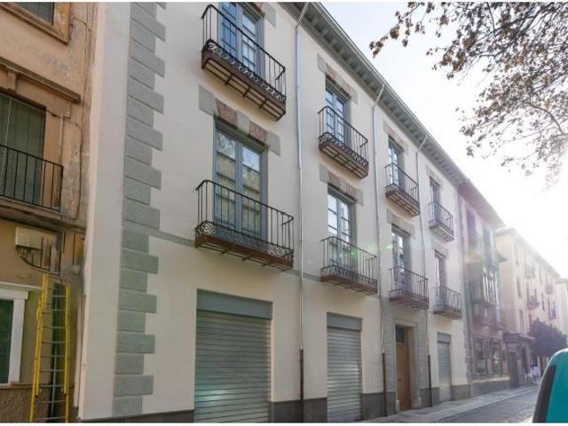 LOCAL EN VENTA EN CALLE MOLINOS