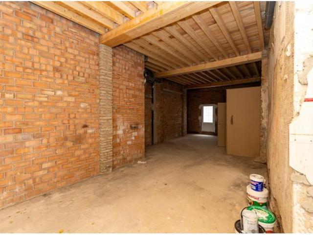 LOCAL EN VENTA EN CALLE MOLINOS