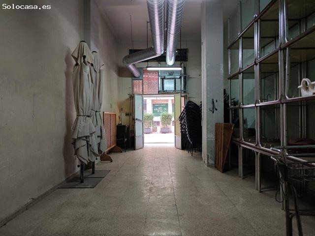 Local en venta en calle Orense
