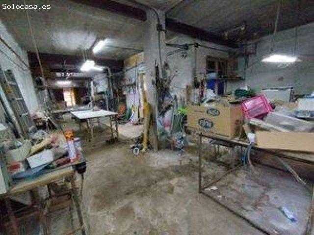LOCAL EN VENTA EN CALLE PINOSO, ALICANTE
