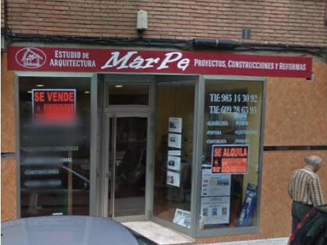 Local en venta en Calle Saavedra, El Llano Pryca, El Llano, Gijón