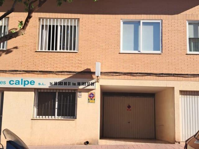 Local en venta en Calpe / Calp, Alicante Costa Blanca