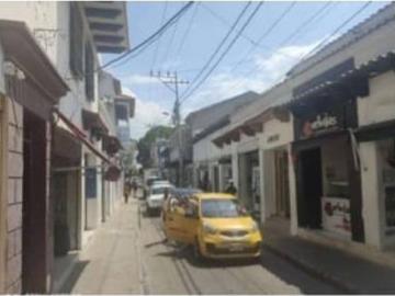 Local En Venta En Cartagena En San Diego V377610