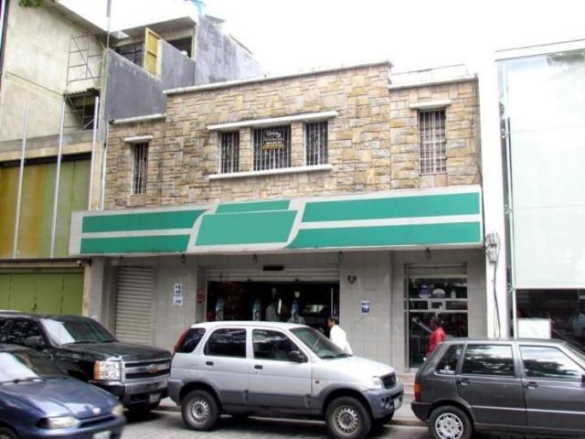 Local en Venta en Caracas Chacao Distrito Federal 810 m2