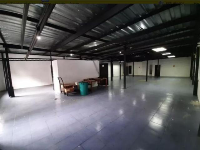 Local en Venta en Caracas San Juan Distrito Federal 428 m2