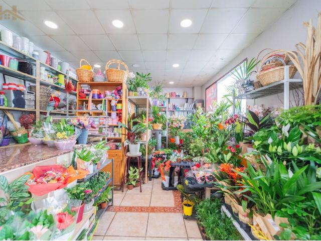 Local en venta en Carlos Ruiz