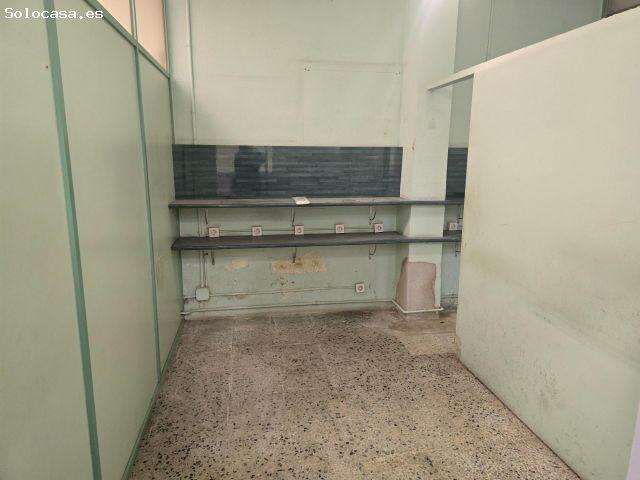 ? Local en Venta en Castellar del Vallès en el Centro !