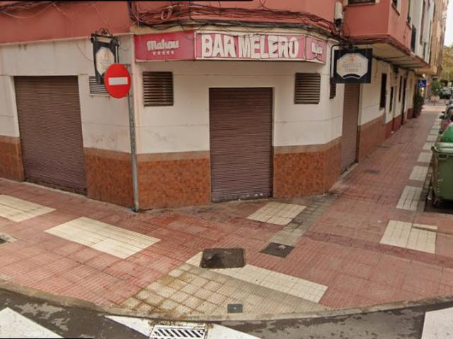 Local en venta en Castellón de la Plana Castellón