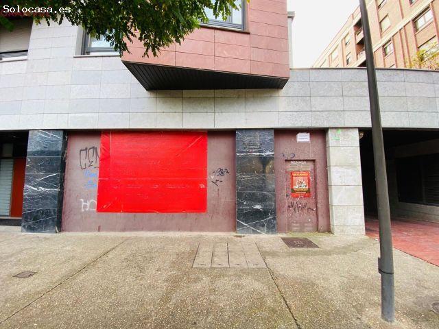 Local en venta en Cascajos