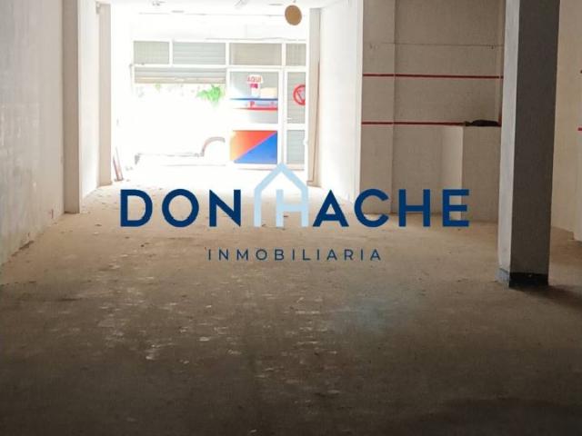 Local en venta en Casco Histórico
