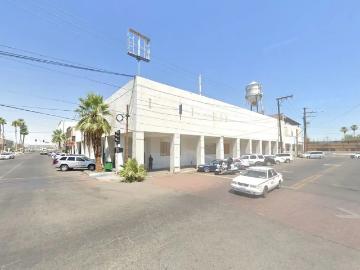 Local en venta en Centro Civico, Mexicali, Baja California