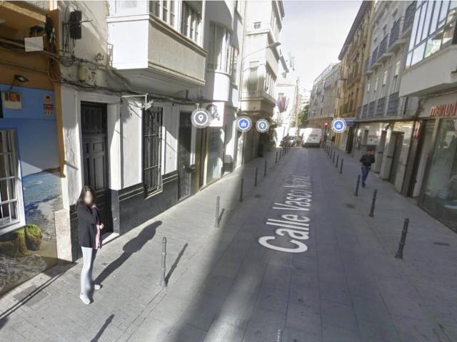 Local en venta en Centro Histórico