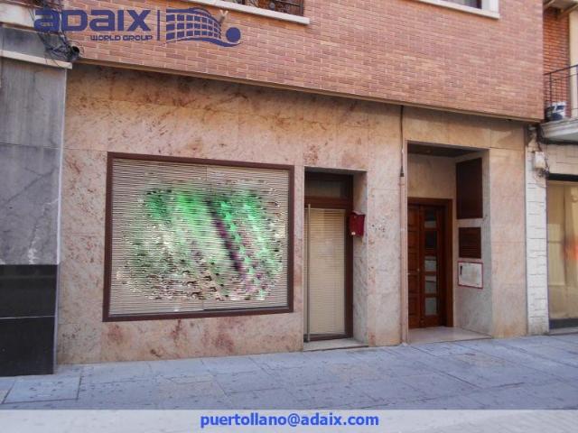 Local en Venta en Centro Puertollano, Ciudad Real