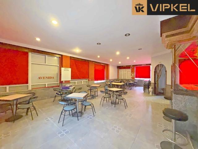Local en venta en Cee La Coruña