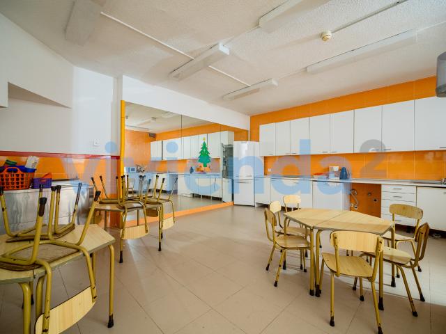 Local en venta en Chamberí