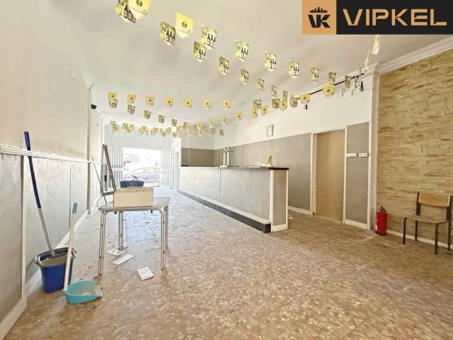 Local en venta en Chiclana de la Frontera Cádiz