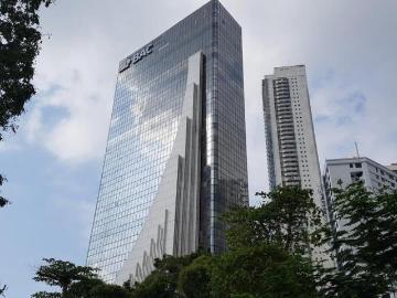 Local en Venta en Ciudad de Panamá Bella Vista Panamá 616 m2