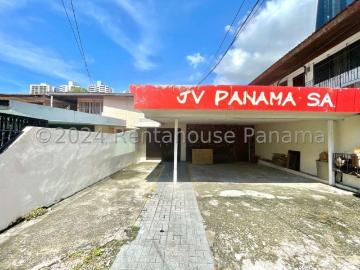 Local en Venta en Ciudad de Panamá Panamá 420 m2